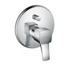 Встраиваемый смеситель HANSGROHE Metropol Classic 31345000