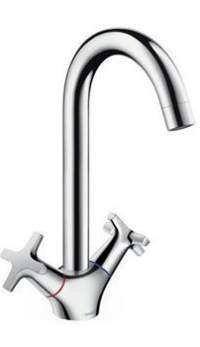 Смеситель для кухни HANSGROHE Logis 71285000