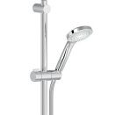 Душевой гарнитур NOBILI Free Shower AD140/60CR Chrome