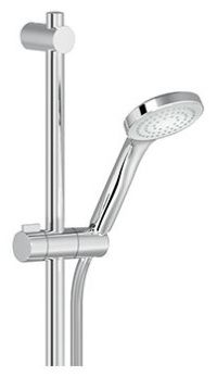 Душевой гарнитур NOBILI Free Shower AD140/60CR Chrome