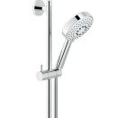 Душевой гарнитур NOBILI Free Shower AD140/54CR Chrome