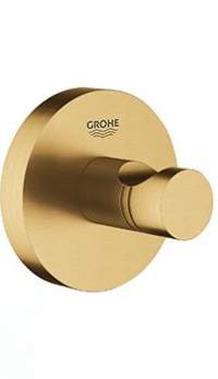 Крючок GROHE Essentials 40364GN1