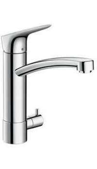 Смеситель для кухни HANSGROHE Logis 71834000