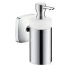 Дозатор жидкого мыла HANSGROHE PuraVida 41503000