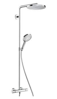 Душевая стойка HANSGROHE Raindance Select S 27633000