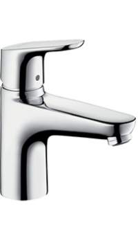 Смеситель на борт ванны HANSGROHE Focus E2 31931000