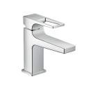 Смеситель для раковины HANSGROHE Metropol с донным клапаном 74500000