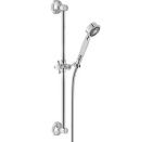 Душевой гарнитур NOBILI Free Shower AD140/48CR Chrome