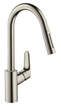 Смеситель для кухни HANSGROHE Focus 31815800