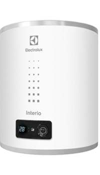 Водонагреватель ELECTROLUX EWH 30 Interio 3