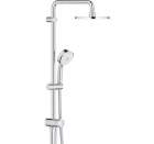 Душевая стойка GROHE New Tempesta Cosmopolitan System 27394002