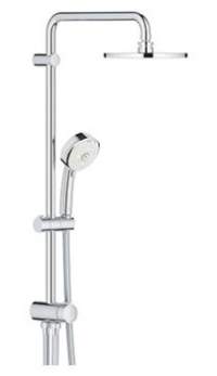 Душевая стойка GROHE New Tempesta Cosmopolitan System 27394002