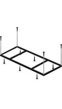 Каркас DEROH 150x70