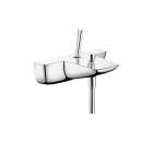 Смеситель для ванны и душа HANSGROHE PuraVida 15472000