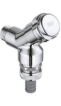 Вентиль GROHE 41190000