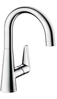 Смеситель для кухни HANSGROHE Talis S 72810000