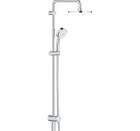 Душевая стойка GROHE New Tempesta Cosmopolitan System 26453001