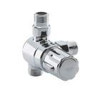 Термостат GROHE Automatic 2000 Compact 34616000