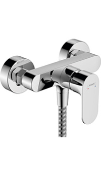 Смеситель для душа HANSGROHE Rebris S 72640000