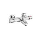 Смеситель для ванны и душа ECA Thermostatic 102102340EX