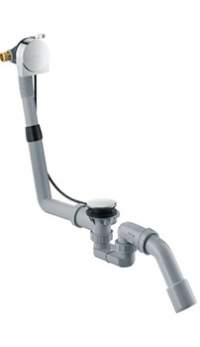 Слив-перелив HANSGROHE Exafill S 58113000