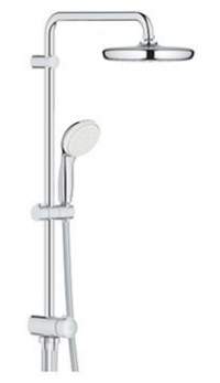 Душевая стойка GROHE New Tempesta System 26381001