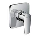 Встраиваемый смеситель HANSGROHE Talis E 71764000