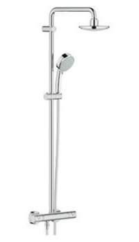 Душевая стойка GROHE New Tempesta Cosmopolitan 160 27922000