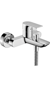 Смеситель для ванны и душа HANSGROHE E 72450000