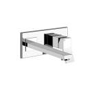 Встраиваемый смеситель GESSI Rettangolo K 53090#031