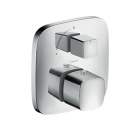 Запорный вентиль HANSGROHE PuraVida 15775000