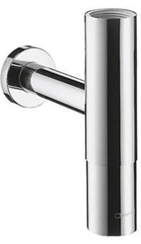 Сифон для раковины HANSGROHE Flowstar 52100000