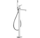 Смеситель для ванны GESSI Rettangolo K 53128#031