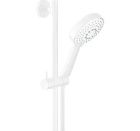 Душевой гарнитур NOBILI Free Shower AD140/54WM Polar white