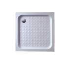 Акриловый поддон CEZARES TRAY-A-A-100-15-W 100x100