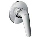 Встраиваемый смеситель HANSGROHE Novus 71063000