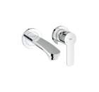 Встраиваемый смеситель GROHE Eurostyle Cosmopolitan 19571002