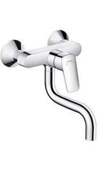 Смеситель для кухни HANSGROHE Logis 71836000