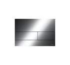 Кнопка смыва TECE TECEsquare II 9240837 Polished Black Chrome