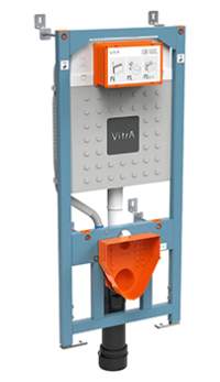 Инсталляция для унитазов VITRA V12 762-5800-01