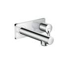 Встраиваемый смеситель HANSGROHE Talis S 72110000