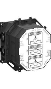 Встраиваемая часть PAFFONI Compact Box CPBOX001