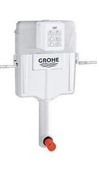 Бачок GROHE GD2 отдельный 38895000