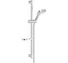 Душевой гарнитур NOBILI Free Shower AD140/62CR Chrome