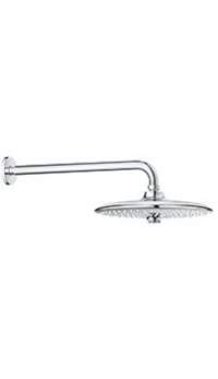 Верхний душ GROHE Euphoria 26458000 Ø26