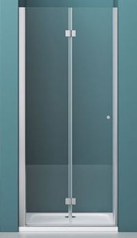 Дверь в нишу BELBAGNO Albano ALBANO-BS-12-80-C-Cr 80x195