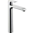 Смеситель для раковины HANSGROHE Metris 31184000