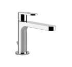 Смеситель для раковины GESSI Via Bagutta с донным клапаном 29904#031