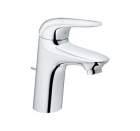 Смеситель для раковины GROHE Eurostyle New с донным клапаном 23707003