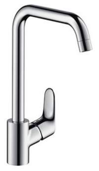 Смеситель для кухни HANSGROHE Focus 31820000